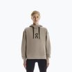 Дамски суитшърт On Running Club Hoodie desert