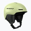 Скиорска каска SCOTT Track acid yellow