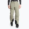 Мъжки скиорски панталони SCOTT Ultimate Dryo dust grey