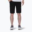 Мъжки къси панталони за трекинг MAMMUT Runbold black