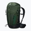 Туристическа раница Mammut Lithium 30 l woods/black