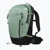 Mammut Lithium 25 l jade / black дамска туристическа раница