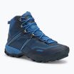 Мъжки обувки за трекинг Mammut Ducan II High GTX marine/ deep ice