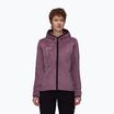Дамски суитшър Mammut Innominata ML Hooded flux