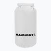 Mammut Drybag Light 5 л водоустойчива чанта бяла