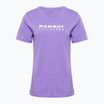 Mammut Core Classic дамска тениска lavandin