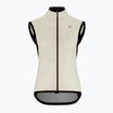 Дамска колоездачна жилетка ASSOS Uma GT Wind C2 moon sand