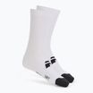 ASSOS R S9 2P бели чорапи за колоездене