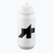 Бутилка за велосипед ASSOS Signature Small 500 ml white