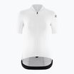 Дамска тениска за колоездене ASSOS Uma GT S11 white