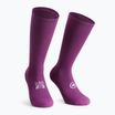 Чорапи за колоездене ASSOS Spring Fall Unisea alchemy purple