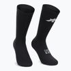 Чорапи ASSOS Racing S11 precision graphite