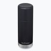 Klean Kanteen TKPro Термос с капачка 750 мл, шистово черно (матово)