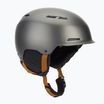 Ски каска Giro Trig Mips metallic coal tan