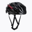 Велосипедна каска Giro Revel black bright red