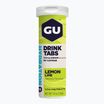 Хидратиращи таблетки GU Hydration Drink Tabs lemon/lime 12 таблетки