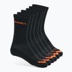 Merrell Recycled Cushion Crew чорапи