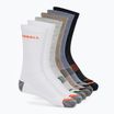 Merrell Recycled Cushion Crew чорапи