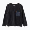 Дамски суитшърт KAVU Kelownaugh black