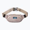 KAVU Spectator чанта за бъбреци 0,5 л taupe topo