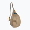 KAVU Mini Rope 4 л маслинова градска раница