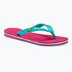 Детски джапанки Ipanema Clas Brasil II pink/ blue