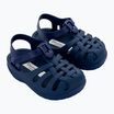 Ipanema Summer Basic II Baby тъмно сини сандали