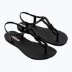 Дамски сандали Ipanema Class Infinity black/black/lilac