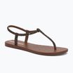 Дамски сандали Ipanema Class Brilha brown/glitter brown