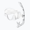 Комплект за гмуркане Mares Tropical white 411776