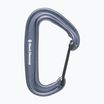 Карабинер Black Diamond Miniwire сив