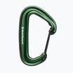 Карабинер Black Diamond Miniwire зелен