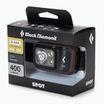 Челно фенерче Black Diamond Spot 400 кафяво BD6206726018ALL1