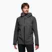 Мъжко дъждобранно яке Black Diamond Highline Stretch Shell anthracite
