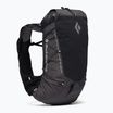 Раница за катерене Black Diamond Distance 15 l ultra blue