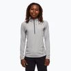 Дамски потник за трекинг Black Diamond Alpenglow Pro Hoody pewter