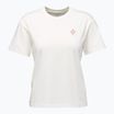 Дамски потник Black Diamond Heritage Badge SS Tee off whote