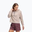 Дамски потник Black Diamond Circuit Midlayer Hoody moonstone