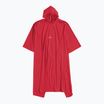 Детски дъждобран Ferrino Poncho Jr червен 65162ARR