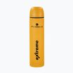 Ferrino Extreme вакуумен термос 750 ml жълт