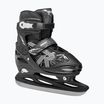 Детски кънки Roces Jokey Ice 3.0 Boy black/white