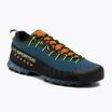 Мъжки ботуши за трекинг La Sportiva TX4 storm blue/hawaiian sun