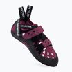 La Sportiva Tarantula red plum дамска обувка за катерене