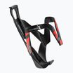 Elite Custom Race X черна/лъскава червена клетка за бутилки