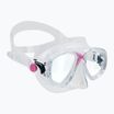 Cressi Marea маска за гмуркане розова DN281040