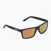Слънчеви очила Cressi Rio matt black/revo orange