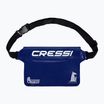 Cressi Kangaroo Dry Pouch тъмно синьо XUB980060