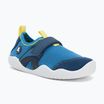 Детски обувки за вода Cressi Lunar blue/lime