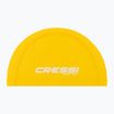 Шапка Cressi Senna жълто/бяло