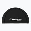 Cressi Senna черна/бяла шапка